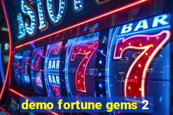 demo fortune gems 2